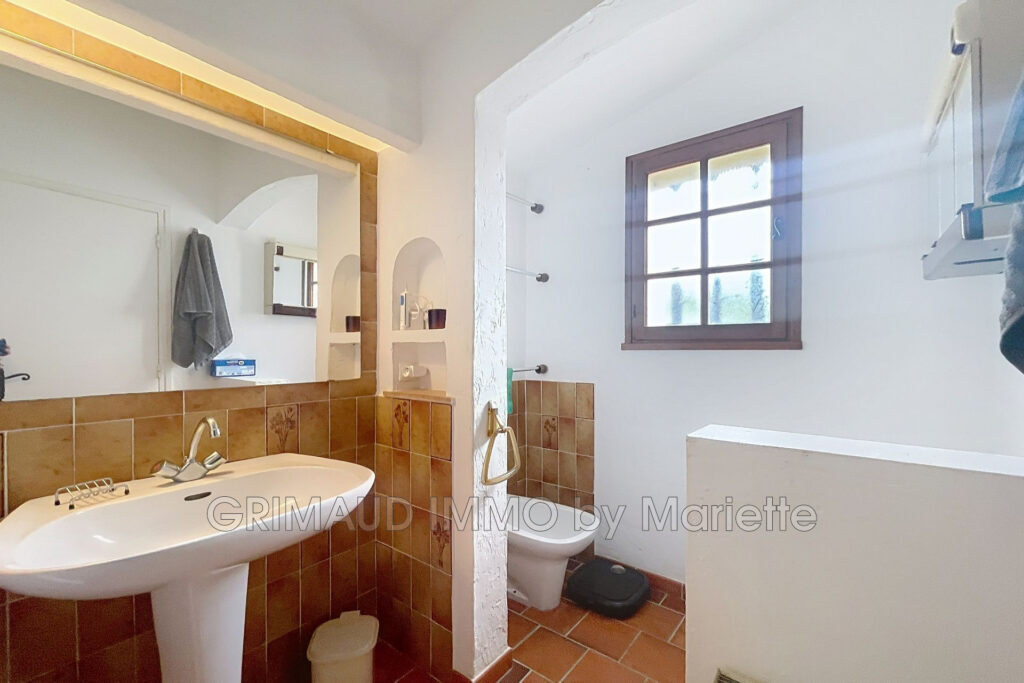 vente maison 5 Pièce(s) – 5 pièces – 4 chambres – 125.18 m²