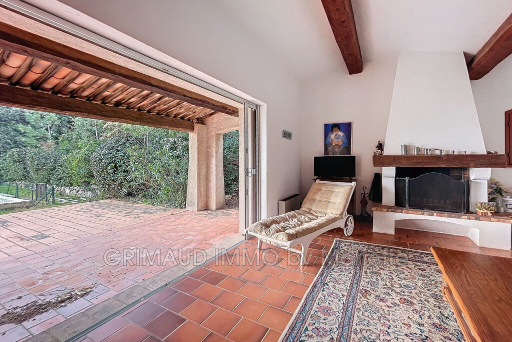 vente maison 5 Pièce(s) – 5 pièces – 4 chambres – 125.18 m²