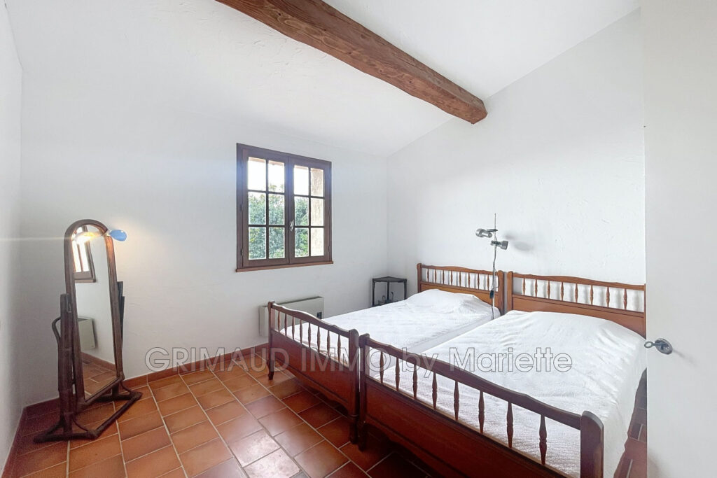 vente maison 5 Pièce(s) – 5 pièces – 4 chambres – 125.18 m²