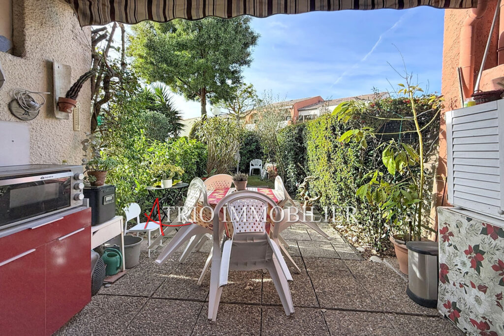 vente appartement 1 Pièce(s) – 1 pièce – NR chambres – 24.00 m²