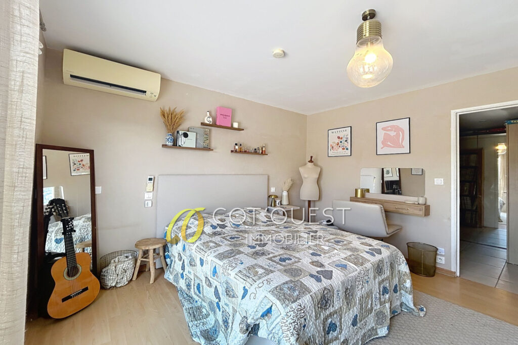 vente maison 5 Pièce(s) – 5 pièces – 4 chambres – 110.39 m²