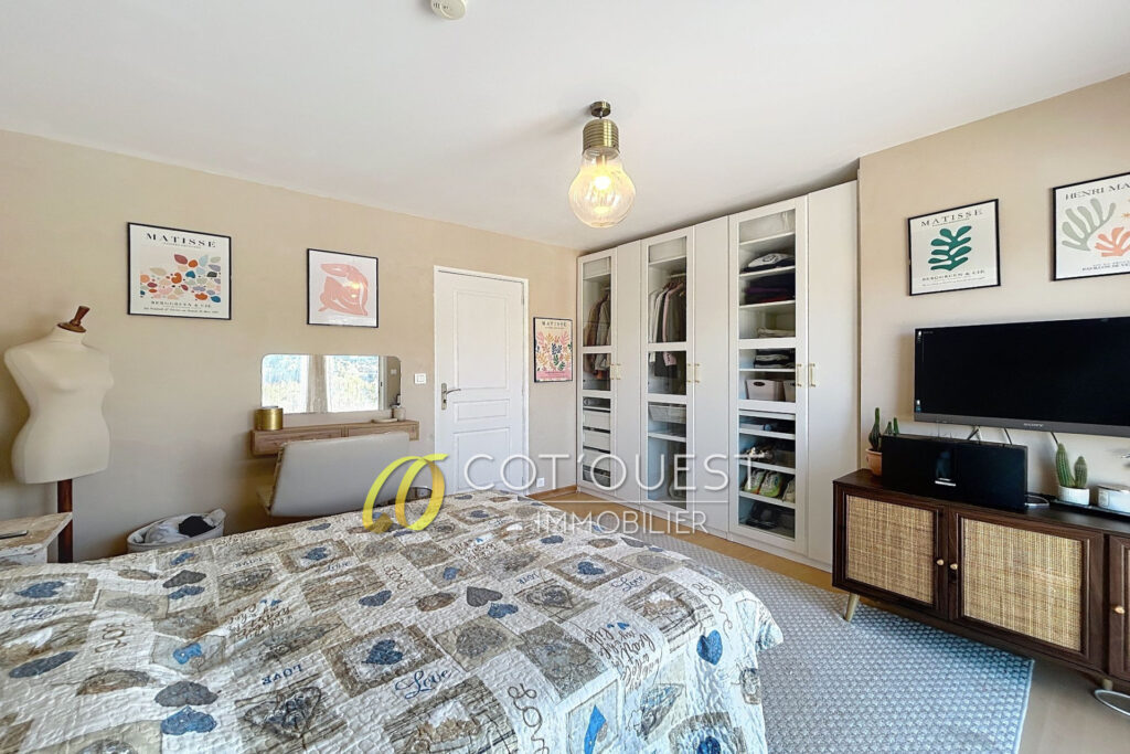 vente maison 5 Pièce(s) – 5 pièces – 4 chambres – 110.39 m²