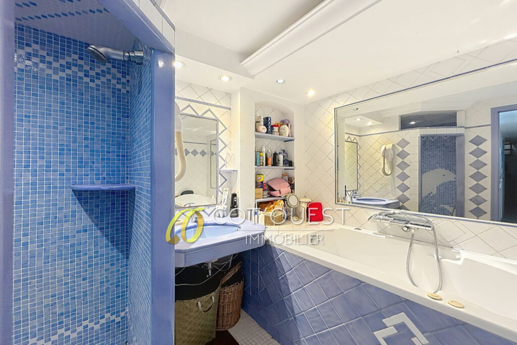 vente maison 5 Pièce(s) – 5 pièces – 4 chambres – 110.39 m²