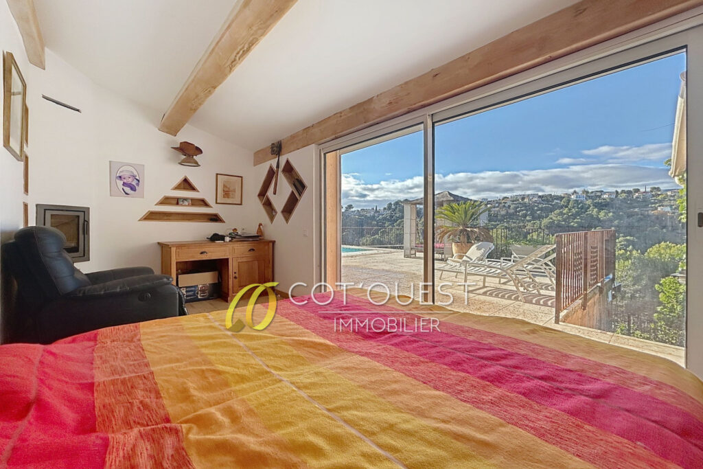 vente maison 5 Pièce(s) – 5 pièces – 4 chambres – 110.39 m²