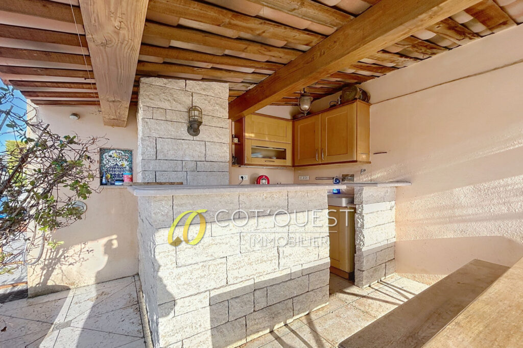 vente maison 5 Pièce(s) – 5 pièces – 4 chambres – 110.39 m²