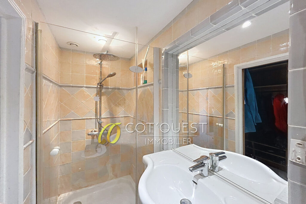 vente maison 5 Pièce(s) – 5 pièces – 4 chambres – 110.39 m²