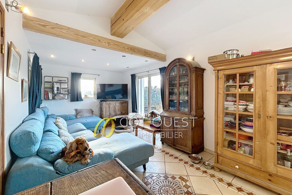 vente maison 5 Pièce(s) – 5 pièces – 4 chambres – 110.39 m²