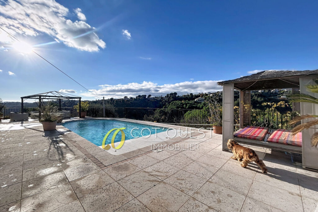 vente maison 5 Pièce(s) – 5 pièces – 4 chambres – 110.39 m²