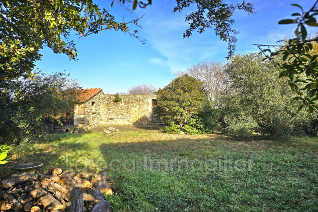 Achat villa à Villelongue dels Monts  – 5 pièces – 4 chambres – 91.00 m²