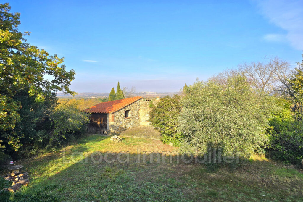 Achat villa à Villelongue dels Monts  – 5 pièces – 4 chambres – 91.00 m²