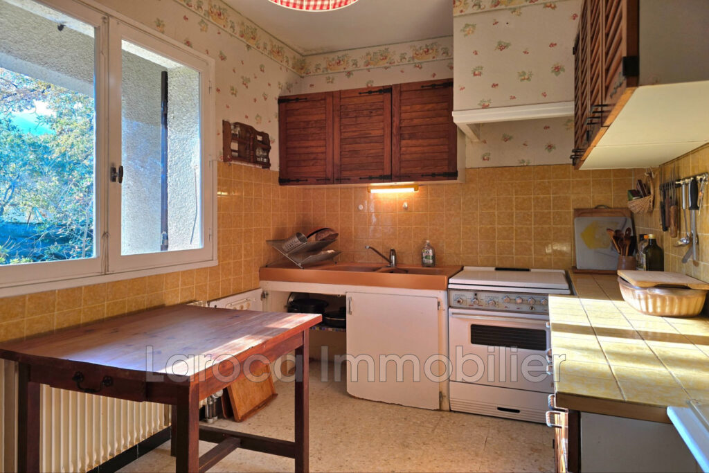 Achat villa à Villelongue dels Monts  – 5 pièces – 4 chambres – 91.00 m²