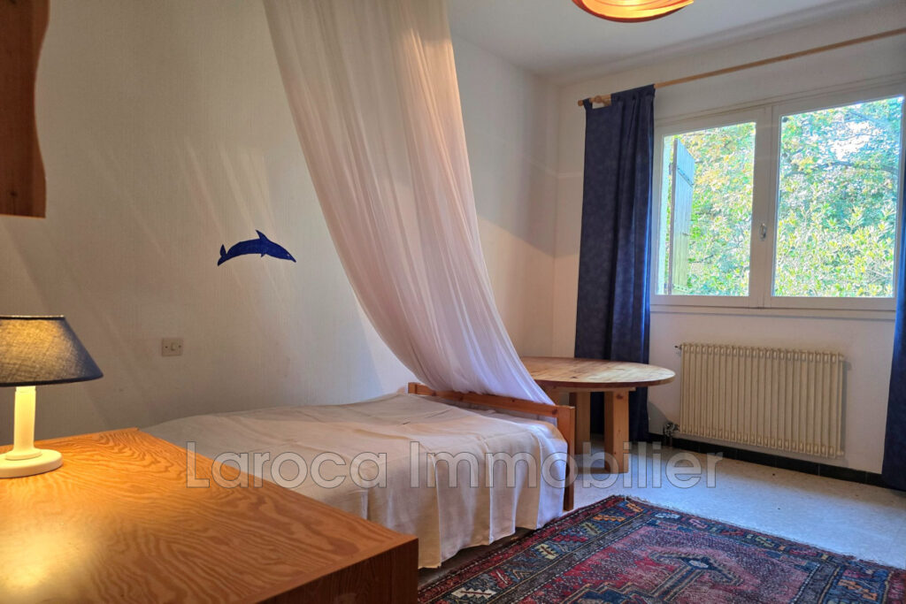 Achat villa à Villelongue dels Monts  – 5 pièces – 4 chambres – 91.00 m²