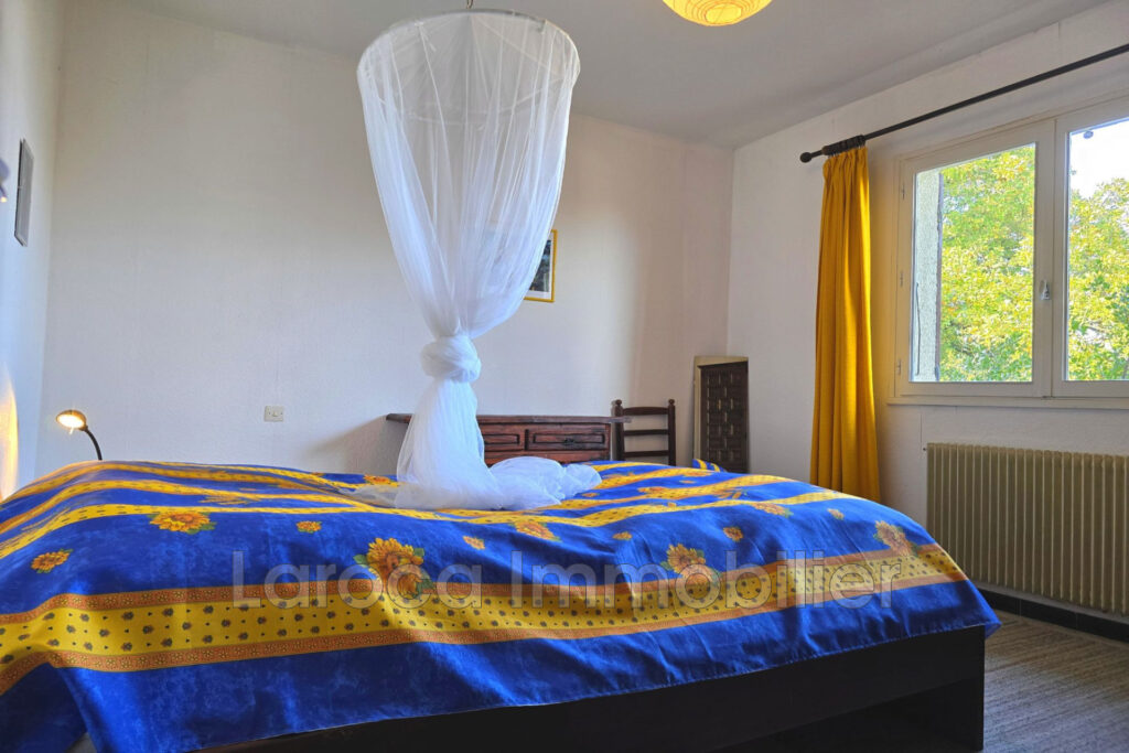 Achat villa à Villelongue dels Monts  – 5 pièces – 4 chambres – 91.00 m²