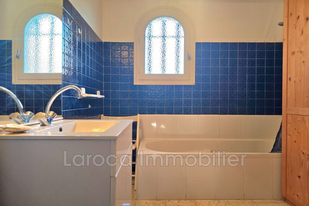 Achat villa à Villelongue dels Monts  – 5 pièces – 4 chambres – 91.00 m²