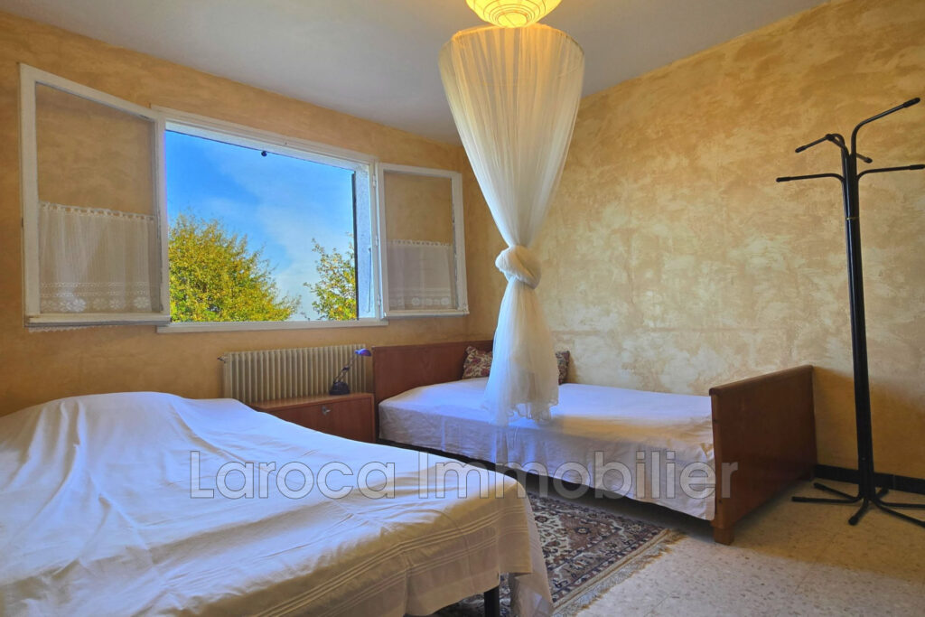 Achat villa à Villelongue dels Monts  – 5 pièces – 4 chambres – 91.00 m²