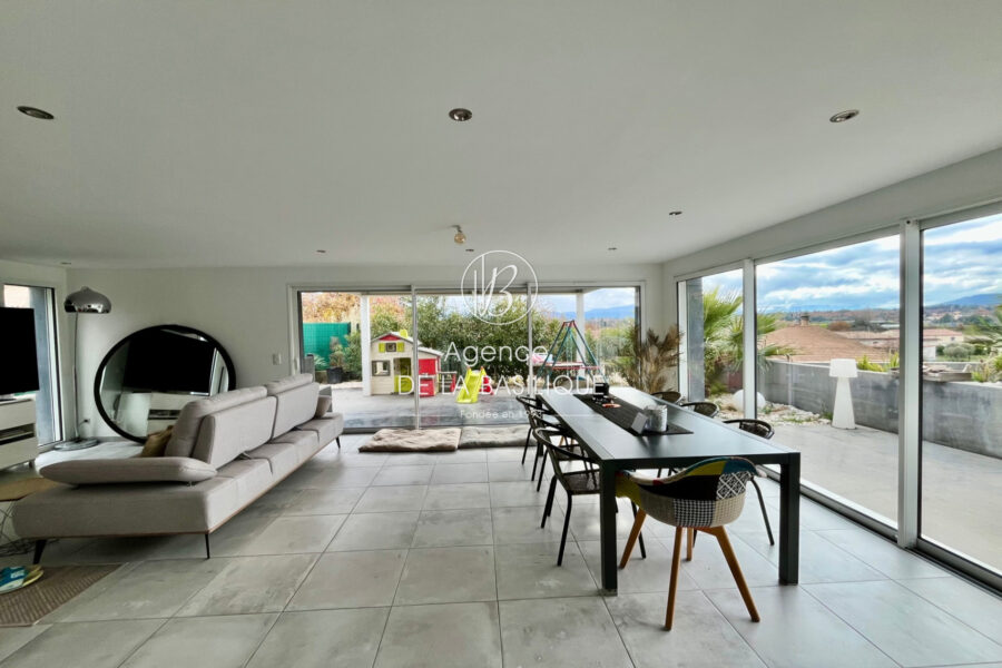 Maison à vendre à Saint-maximin-la-sainte-baume