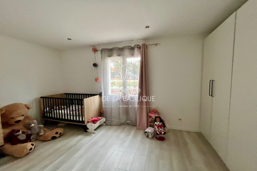 Maison à vendre à Saint-maximin-la-sainte-baume