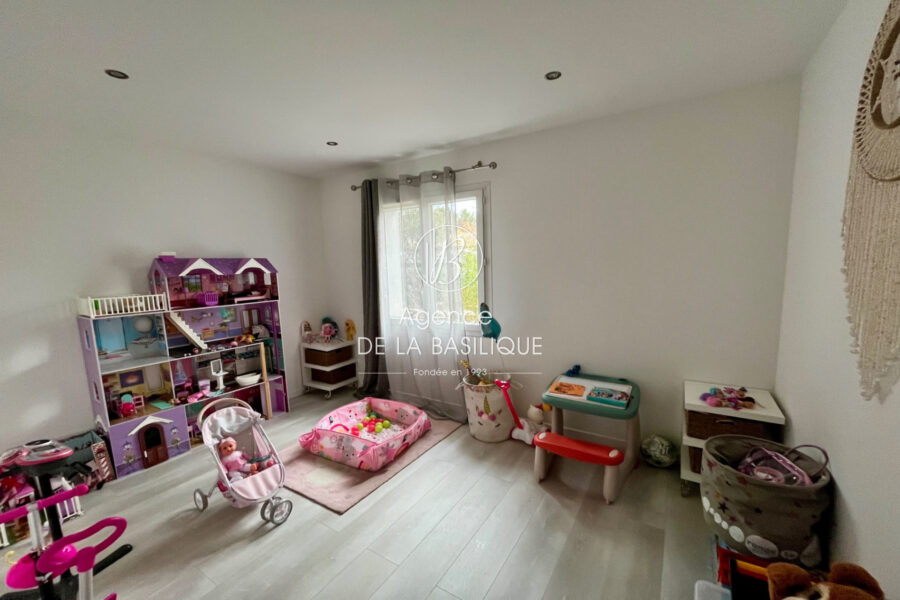 Maison à vendre à Saint-maximin-la-sainte-baume
