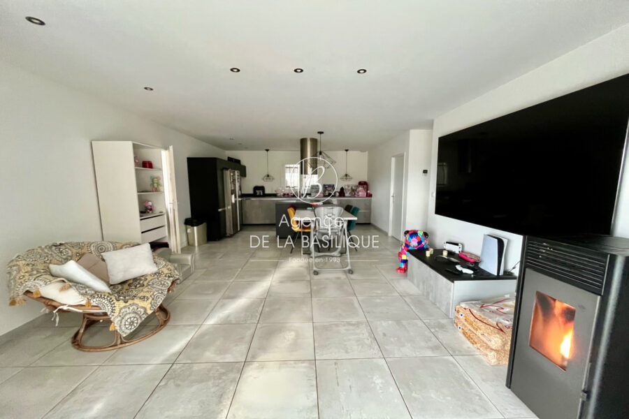 Maison à vendre à Saint-maximin-la-sainte-baume
