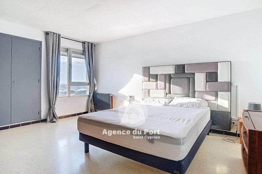 Appartement à vendre à Le barcarès