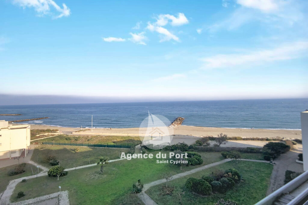 vente appartement 3 Pièce(s) – 3 pièces – 2 chambres – 68.41 m²