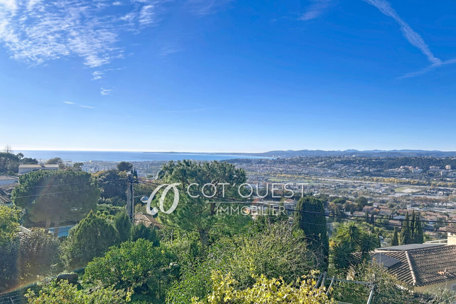 Maison à vendre à Nice