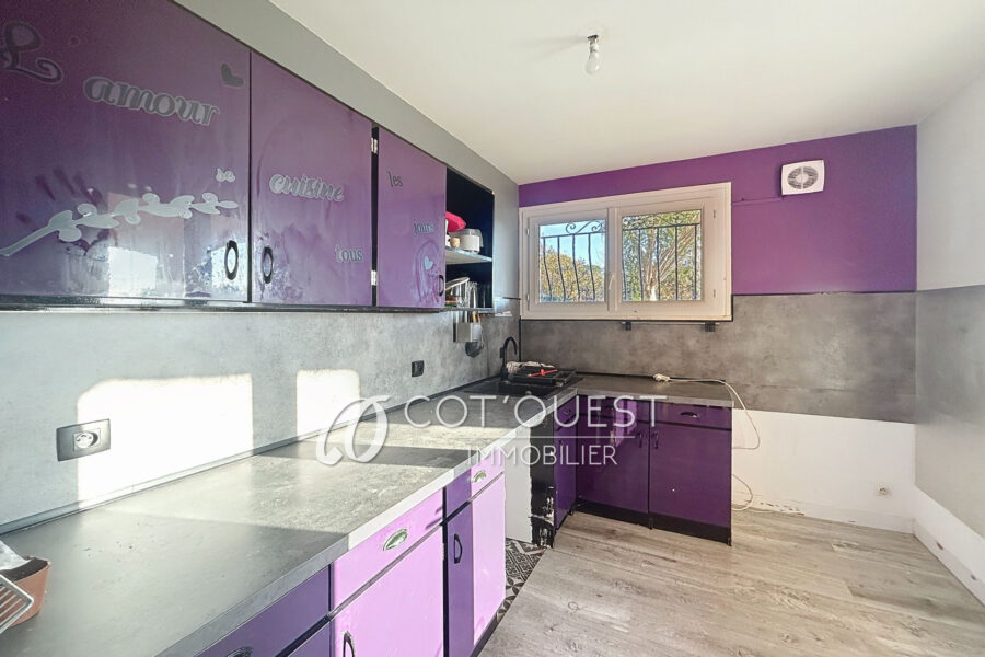 Maison à vendre à Nice