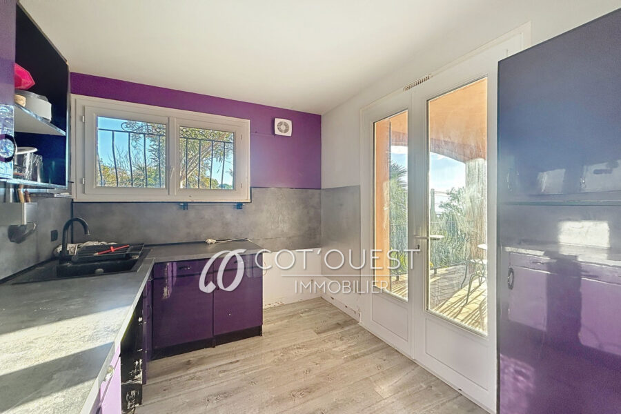 Maison à vendre à Nice