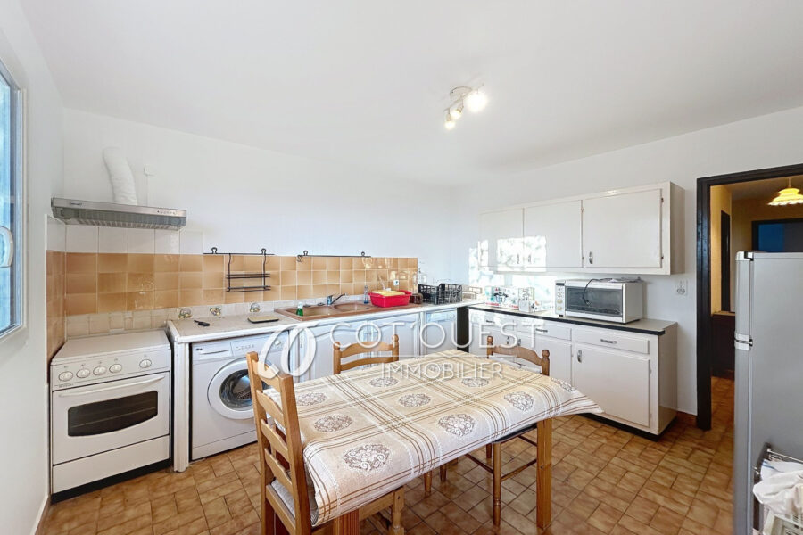 Maison à vendre à Nice