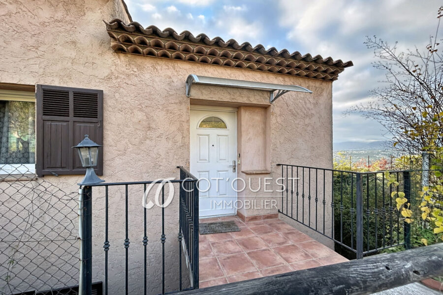 Maison à vendre à Nice
