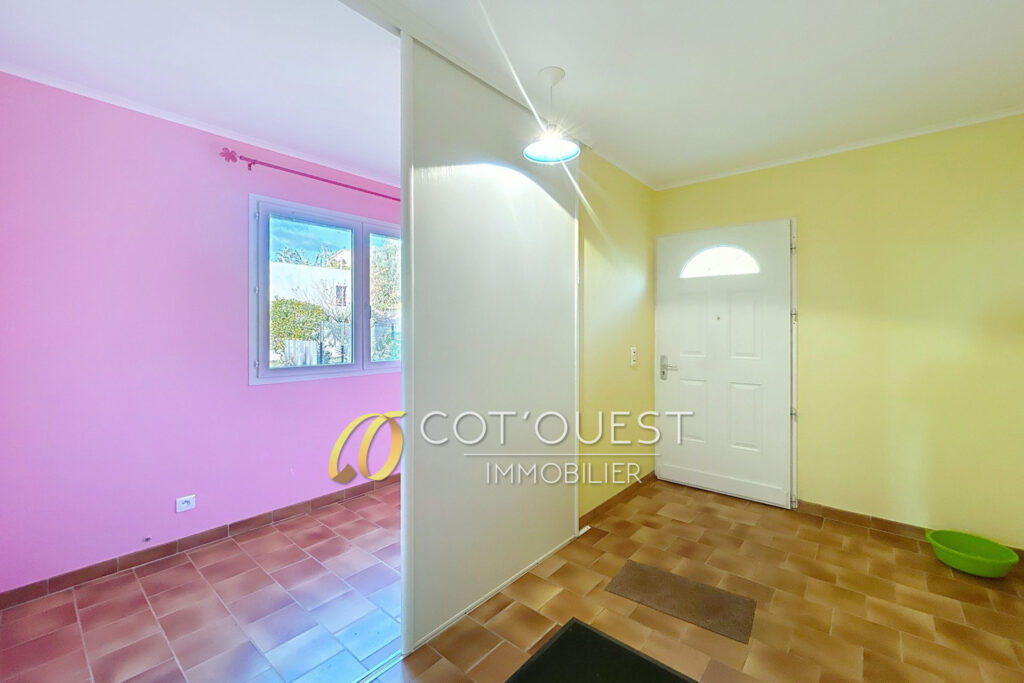 vente maison 7 Pièce(s) – 7 pièces – 6 chambres – 264.93 m²