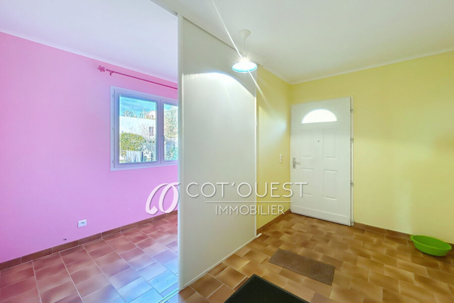 Maison à vendre à Nice