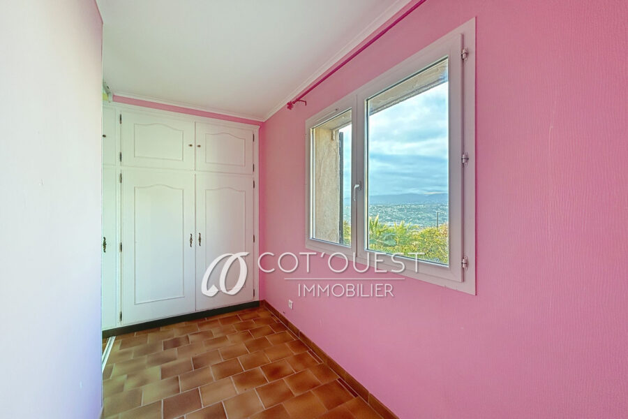 Maison à vendre à Nice