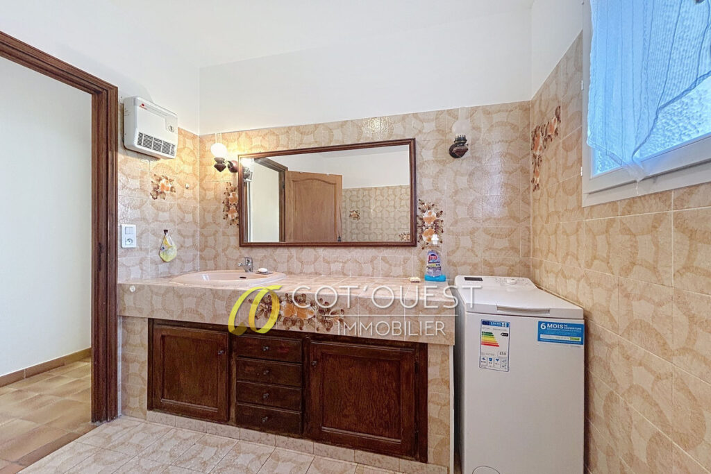 vente maison 7 Pièce(s) – 7 pièces – 6 chambres – 264.93 m²