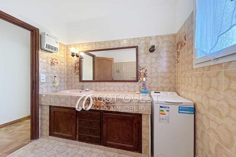 Maison à vendre à Nice