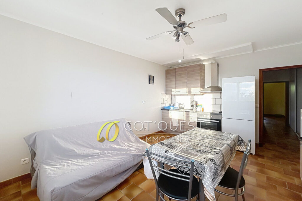 vente maison 7 Pièce(s) – 7 pièces – 6 chambres – 264.93 m²