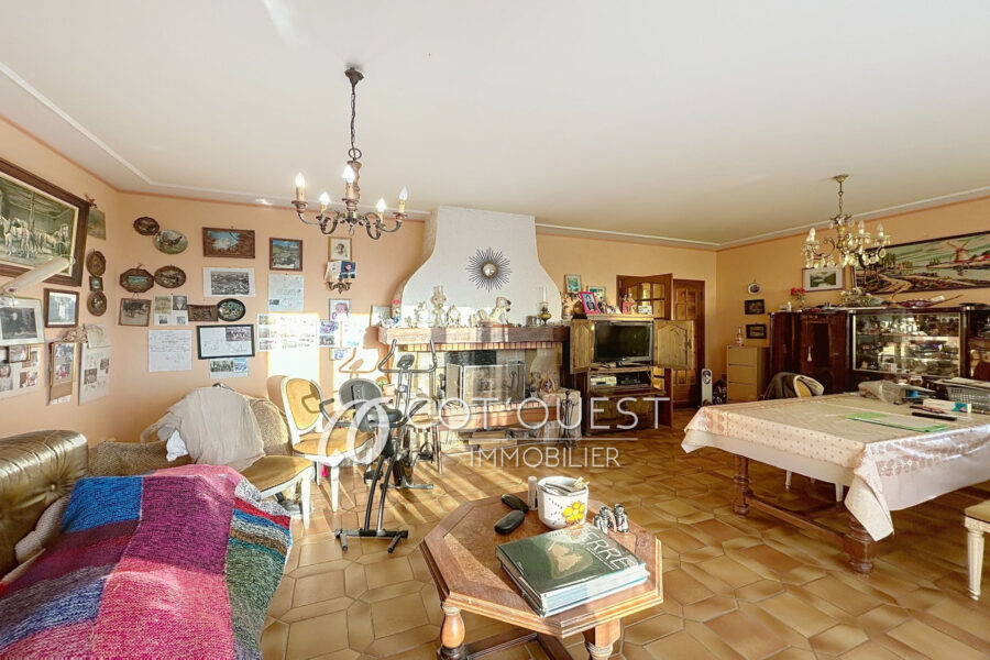 Maison à vendre à Nice