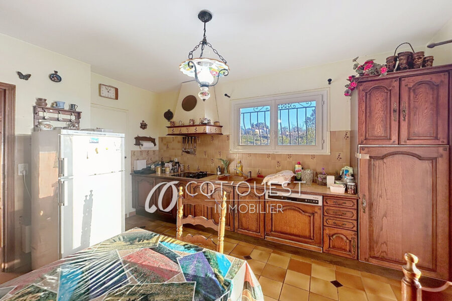 Maison à vendre à Nice
