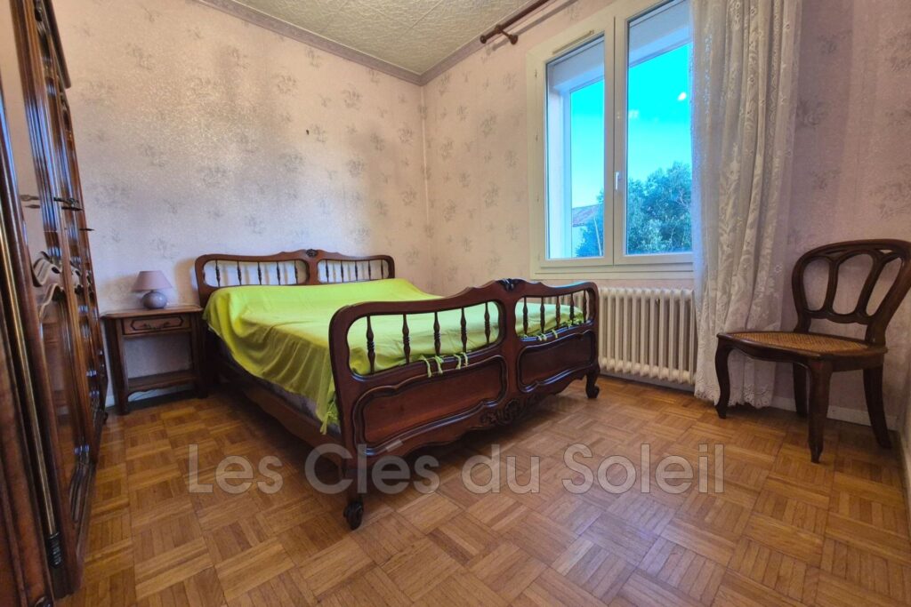 vente maison 5 Pièce(s) – 5 pièces – 3 chambres – 100.00 m²