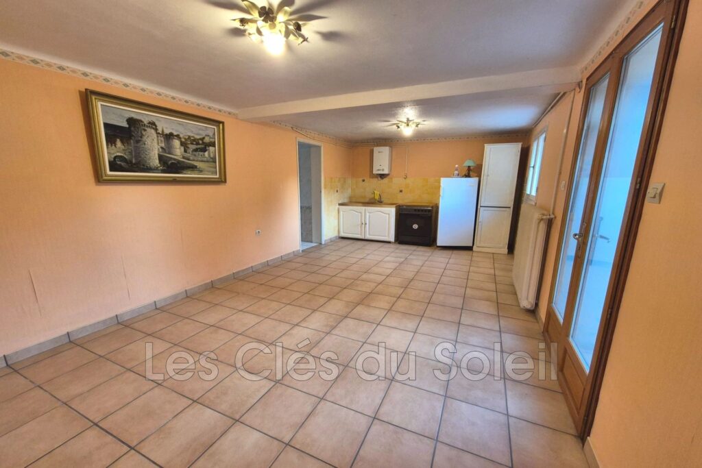 vente maison 5 Pièce(s) – 5 pièces – 3 chambres – 100.00 m²