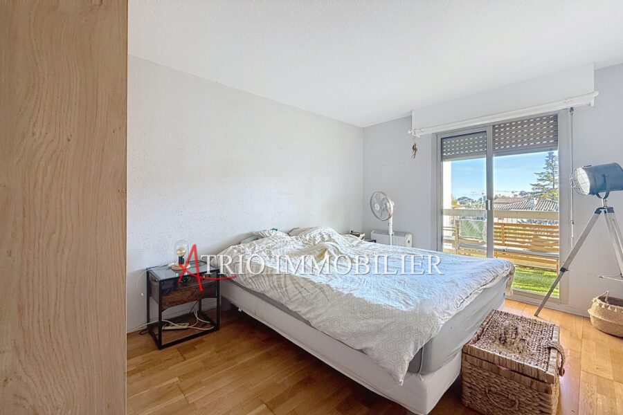 Appartement à vendre à Cagnes-sur-mer