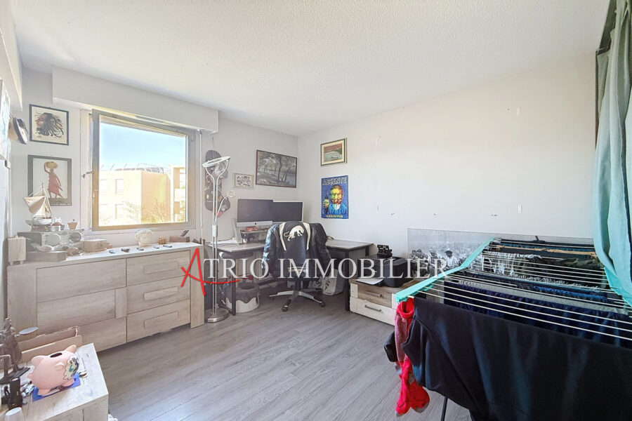 Appartement à vendre à Cagnes-sur-mer