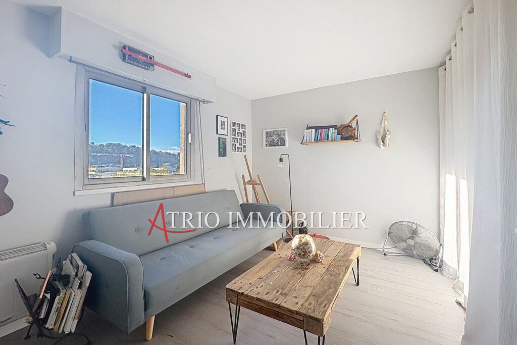 vente appartement 4 Pièce(s) – 4 pièces – 3 chambres – 80.00 m²