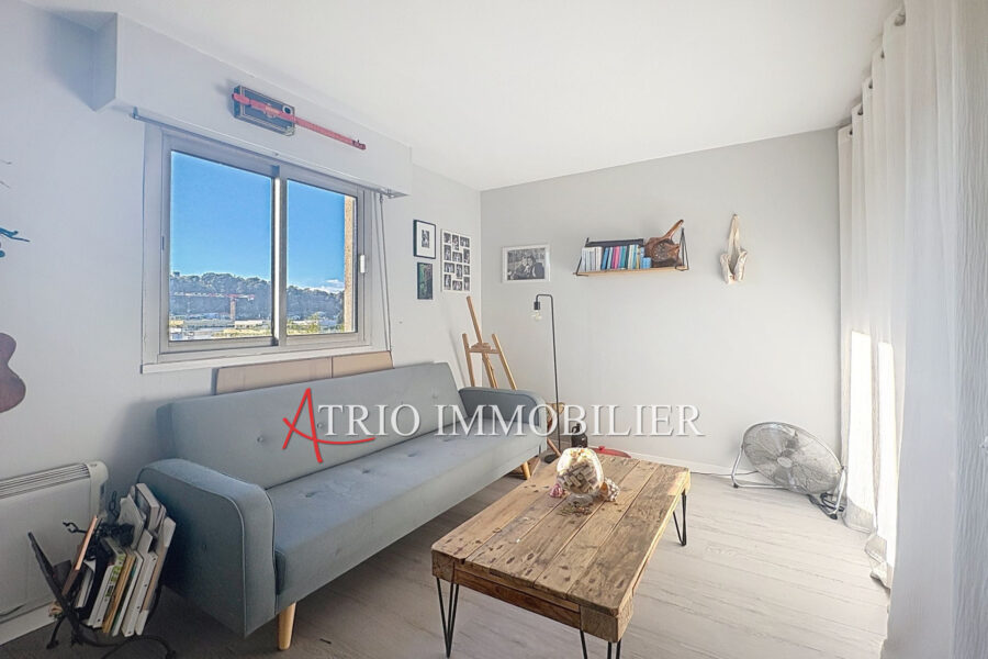 Appartement à vendre à Cagnes-sur-mer