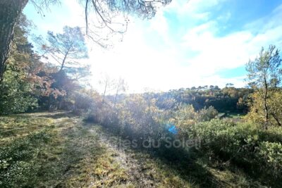 TOURVES  – 17 000 m² de liberté, 147 m² de charme : votre havr – 6 pièces – 3 chambres – 94.00 m²