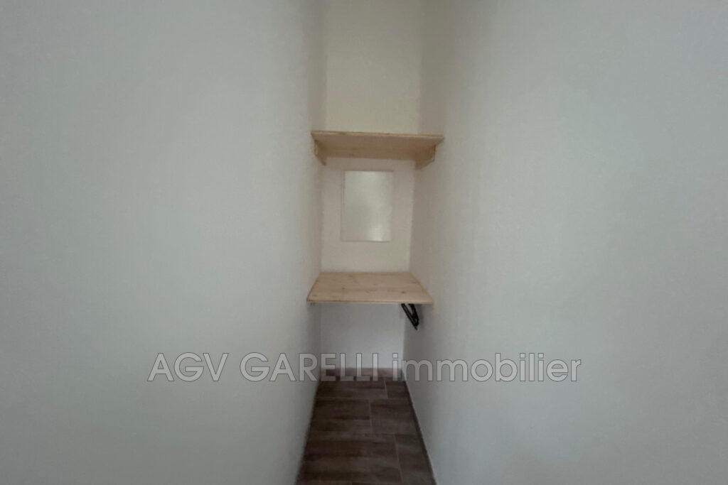 location appartement 1 Pièce(s) – 1 pièce – NR chambres – 22.01 m²