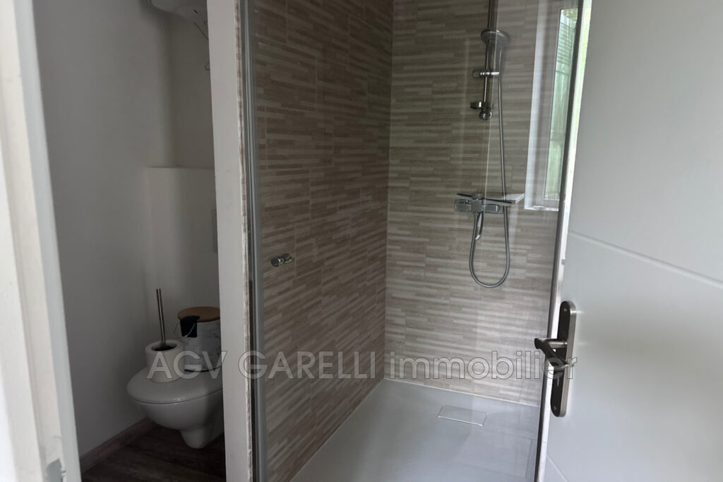 location appartement 1 Pièce(s) – 1 pièce – NR chambres – 22.01 m²