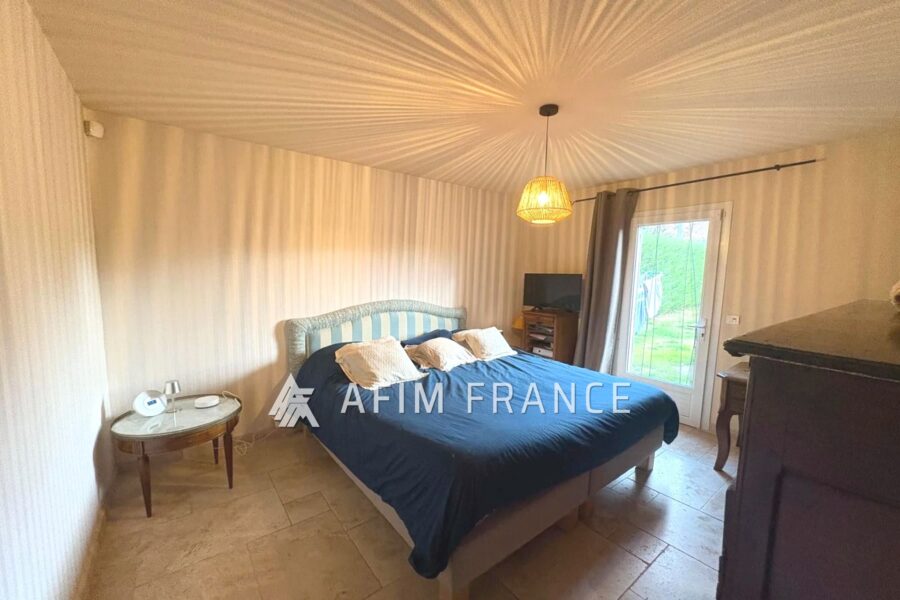 Maison à vendre à Lorgues