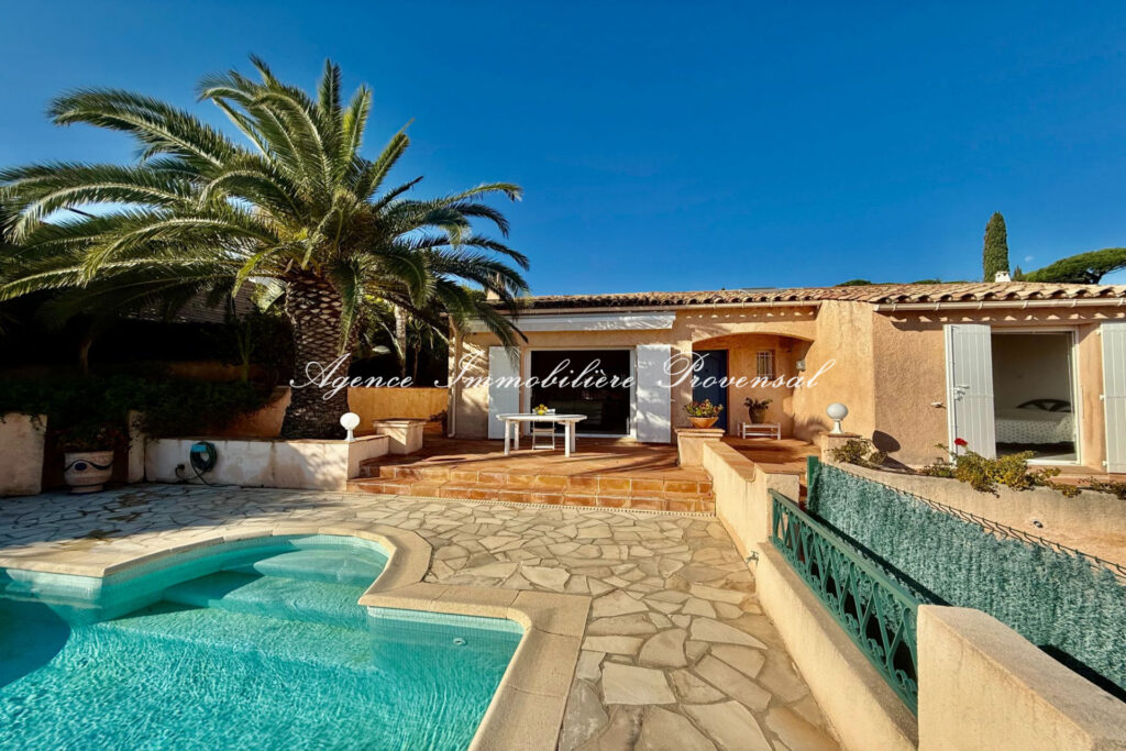 vente maison 3 Pièce(s) – 3 pièces – 2 chambres – 90.00 m²