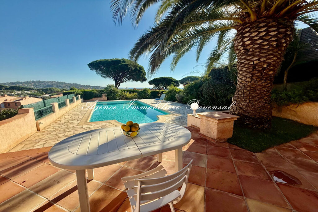 vente maison 3 Pièce(s) – 3 pièces – 2 chambres – 90.00 m²